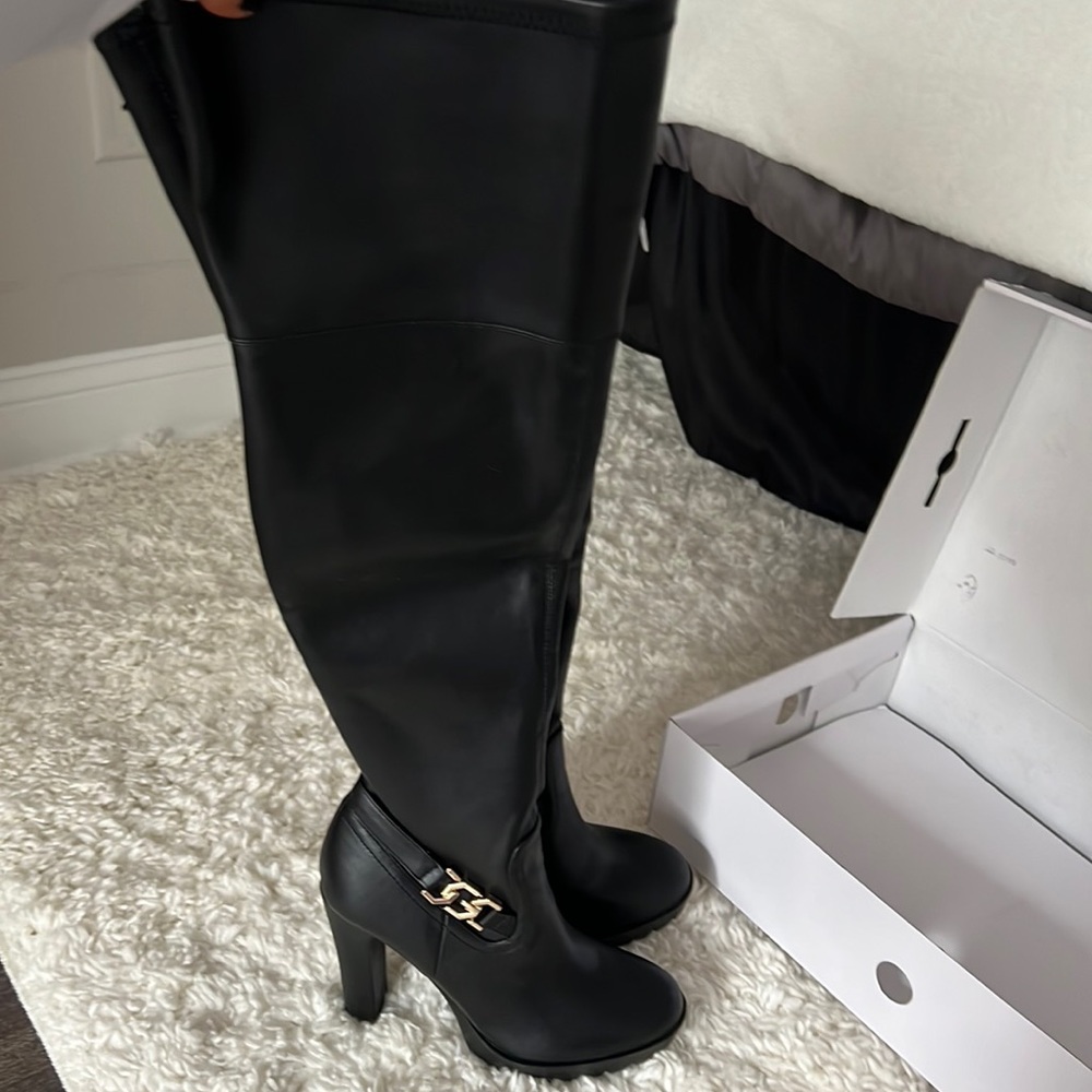 🌟🌟🌟GUESS Talia Over the Knee Boot🌟🌟🌟.